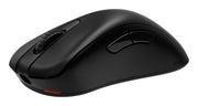 ZOWIE EC1-DW datormöss Spela högerhand USB Type-A Optisk 3200 DPI