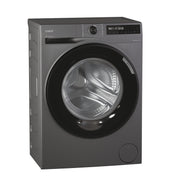 Candy BR 47SBL8G-S tvättmaskin Frontmatad 7 kg 1400 RPM Grå