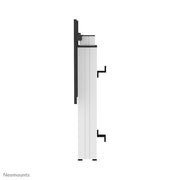 Neomounts PLASMA-W2250SILVER tv-fäste 2,54 m