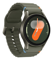 Samsung Galaxy Watch7 40 mm Grøn SmartWatch