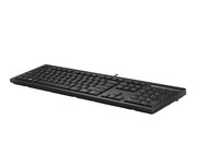 HP 125 trådbundet tangentbord