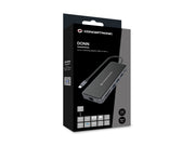 Conceptronic DONN15G dockningsstationer för bärbara datorer Kabel USB 3.2 Gen 1 (3.1
