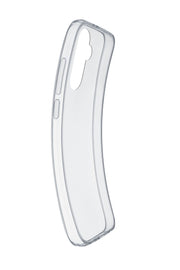 Cellularline 8018080489587 Beskyttelsescover Transparent