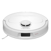 Roborock Qrevo Plus 0,33 l Vit