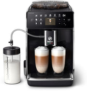 Saeco SM6480/00 kaffemaskin Helautomatisk Espressomaskin 1,8 l