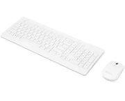 Lenovo GX30W75336 tangentbord Mus inkluderad Universal USB +