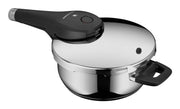 WMF 795819990 tryckkokare för spisbruk 3 l Svart