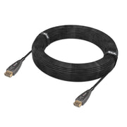 CLUB3D CAC-1079 DisplayPort-kabel 20 m Svart
