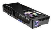 MSI GAMING GeForce RTX 5070 12G TRIO OC NVIDIA