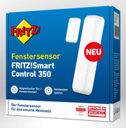 FRITZ! Smart Control 350 dörr- och fönstersensor Trådlös Dörr/fönster Vit