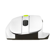 ASUS MD105 MOUSE/VT-GN datormöss Universal högerhand Trådlös RF +
