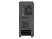 GENESIS Irid 505F Midi Tower Svart