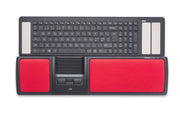 Mousetrapper Lite datormöss Kontor USB Type-A Mekanisk 1500 DPI