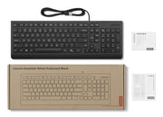 Lenovo 4Y41R64666 tangentbord Hem / Kontor USB Finsk