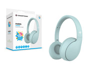 Conceptronic PARRIS04B hörlur och headset Kabel & Trådlös Huvudband Samtal/musik