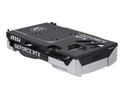 MSI GEFORCE RTX 5050 8G VENTUS 2X OC grafikkort NVIDIA