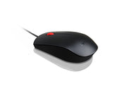 Lenovo 4Y50R20863 datormöss Kontor Ambidextrous USB Type-A Optisk 1600 DPI