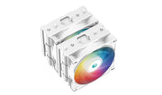 DeepCool AG620 WH ARGB Processor Luftkylare