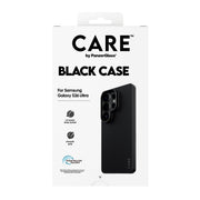 PanzerGlass CARE by TPU Case Black Samsung Galaxy S26 Ultra
