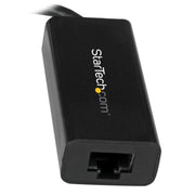 StarTech.com USB-C till Gigabit Ethernet-adapter - 1x1G