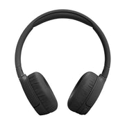 JBL Tune 670NC Headset Kabel & Trådlös Huvudband Samtal/musik USB Type-C