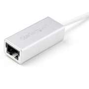 StarTech.com USB 3.0 till Gigabit-nätverksadapter - 1x1G
