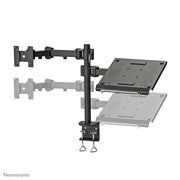 Neomounts FPMA-D960NOTEBOOK fäste och ställ till bildskärm