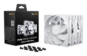 be quiet! Pure Wings 3 120mm