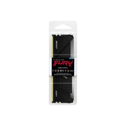Kingston Technology FURY Beast RGB RAM-minnen