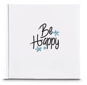 Hama Good Things fotoalbum Vit 200 ark 10 x 15 Bokbindning