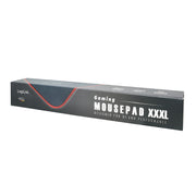 LogiLink ID0216 musmattor Spelmusmatta Svart