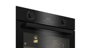 Beko BBIR17300BCS 72 l 3300 W Svart