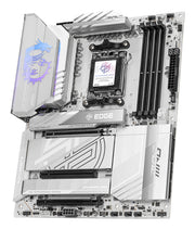 MSI MPG X870E EDGE TI