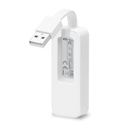 TP-Link UE200 nätverkskort Ethernet 100 Mbit/s