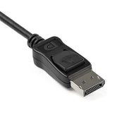 StarTech.com DisplayPort till VGA videoadapter