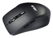 ASUS WT425 datormöss Kontor högerhand RF Trådlös Optisk 1600 DPI