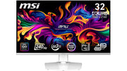 MSI MPG 321URXW QD-OLED - 31.5" - 4K
