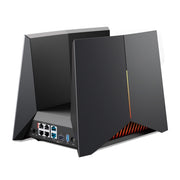 TP-Link Archer GE800 trådlös router 10 Gigabit Ethernet Triband (2,4 GHz/5 GHz/6