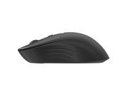 Conceptronic LORCAN04B datormöss Kontor Ambidextrous Trådlös RF +