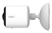 TP-Link Tapo C400 bevakningskameror Projektil (form) IP-säkerhetskamera Inomhus &