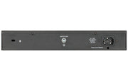 D-Link DGS-1100-18PV2 nätverksswitchar hanterad L2 Gigabit Ethernet (10/100/1000)