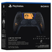Sony Interactive Entertainment PS719020059 spelkonsoler Svart