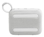 JBL Go 4 Bärbar monohögtalare Vit 4,2 W