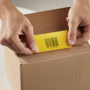 DYMO Stora LabelWriter-originaletiketter för mötes-/namnbricka
