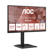 AOC E4 24E4CV - 23.8" - FHD