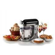 Ariete 1589/02 Stativmixer 1600 W Svart