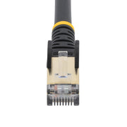 StarTech.com Cat6a Ethernet-kabel