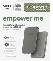 PanzerGlass empower by empower Bank |