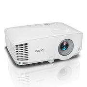 BenQ MW550 Standard throw-projektor 3500 ANSI-lumen DLP WXGA (1280x800) Vit