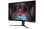 Samsung Odyssey LS32CG510EUXEN - QHD